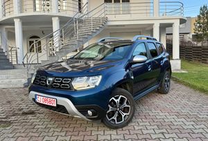 Dacia Duster 1.5 Blue dCi Prestige 2020