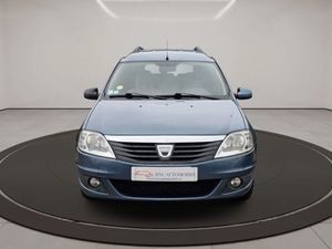 Dacia Logan I [2004 - 2012] MCV 1.5 dCi Laureate 2011