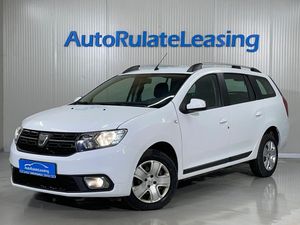 Dacia Logan II [2012 - 2020] MCV 1.5 Blue dCi Laureate 2020