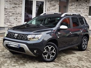 Dacia Duster 2020
