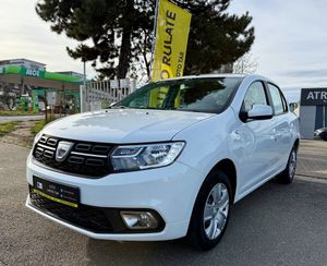Dacia Logan II [2012 - 2020] 1.5 Blue dCi Laureate 2020