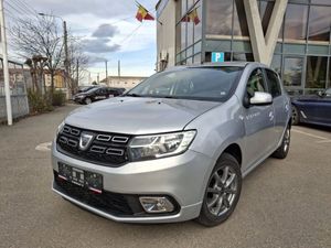 Dacia Sandero SCe 65 Comfort 2020
