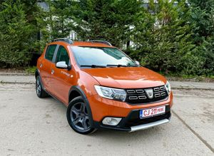 Dacia Sandero dCi 90 Prestige 2018