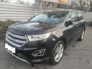 Ford Edge 2.0 TDCi Bi-Turbo 4x4 Titanium 2017