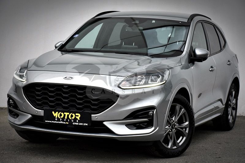 Ford Kuga 2.5 Duratec FHEV ST-LINE 2023