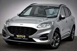 Ford Kuga 2.5 Duratec FHEV ST-LINE 2023