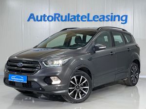 Ford Kuga III [2019 - Prezent] 2.0 TDCi 4x4 Aut. ST-Line 2019