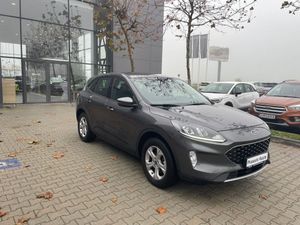 Ford Kuga III [2019 - Prezent] 2.5 Duratec FHEV AWD Titanium 2022