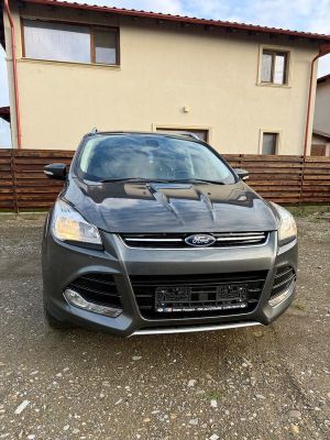 Ford Kuga II [2012 - 2019] 1.5 EcoBoost 2x4 Business Edition 2015
