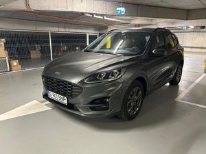 Ford Kuga III [2019 - Prezent] 2.0 EcoBlue A8 AWD ST Line X 2022