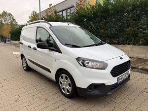 Ford Tourneo Courier 2020