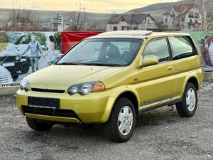 Honda HR-V 1999