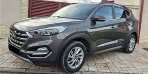 Hyundai Tucson 2016
