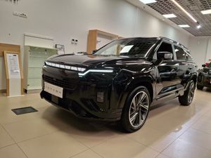 Ssangyong / KG Mobility Actyon 2025