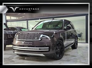Land Rover Range Rover 3.0 I6 D350 MHEV Autobiography 2023