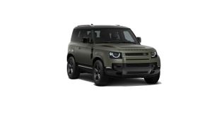 Land Rover Defender 90 3.0 D300 MHEV X-Dynamic HSE 2025