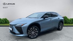 Lexus RZ 450e AWD Luxury 2023