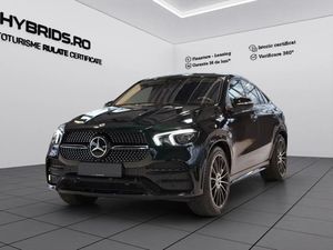 Mercedes-Benz GLE 350 e 4Matic 9G-TRONIC AMG Line 2021