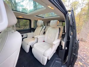 Mercedes-Benz V 300 d lang 4Matic 9G-TRONIC Exclusive Edition 2020