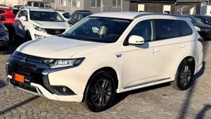 Mitsubishi Outlander III [2012 - 2021] PHEV 2.4 L 4X4 Intense 2021