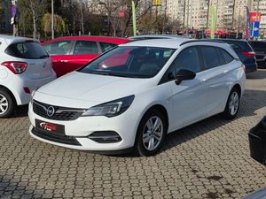 Opel Astra K [2015 - 2021] 1.5 D Start/Stop Sports Tourer Design&Tech 2021