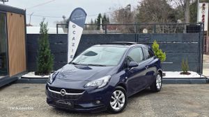 Opel Corsa E [2014 - 2019] 1.3 CDTI DPF Sport 2016