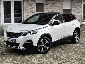 Peugeot 3008 2018