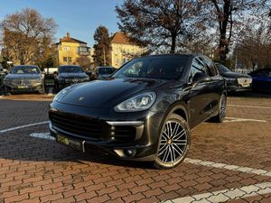 Porsche Cayenne Diesel Tiptronic S 2015