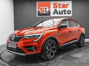 Renault Arkana / XM3 2022