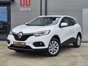 Renault Kadjar BLUE dCi EDC Zen 2020