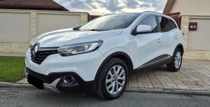 Renault Kadjar 2016