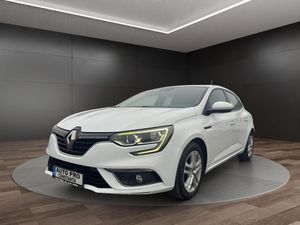 Renault Megane IV [2016 - Prezent] 2019