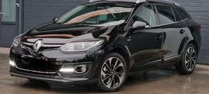 Renault Megane III [2008 - 2016] dCi 110 FAP EDC BOSE Edition 2015