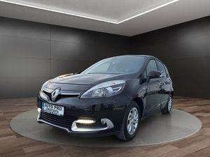 Renault Scenic III [2009 - 2016] 2014