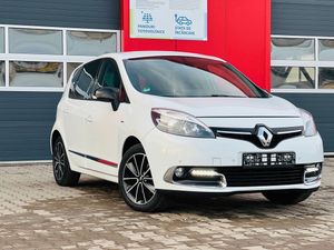 Renault Scenic 2014