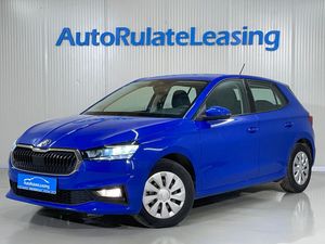 Skoda Fabia IV [2021 - Prezent] 1.0 TSI 110 CP Ambition 2022