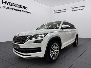 Skoda Kodiaq 2.0 TDI 4X4 DSG L&K 2021