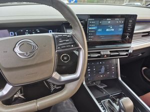 Ssangyong / KG Mobility Torres 1.5 GDI Turbo AT6 Clever 2023