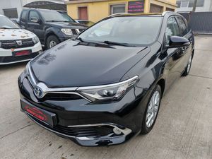 Toyota Auris 1.8 L VVT-i Hybrid Sol 2016