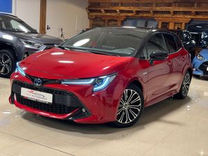 Toyota Corolla XII [2020 - Prezent] 1.8 Hybrid Team Deutschland 2020