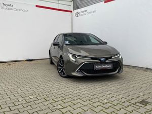 Toyota Corolla XII [2020 - Prezent] 2019