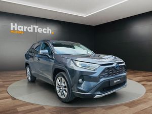 Toyota Rav4 V [2018 - Prezent] 2021