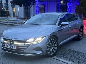 Volkswagen Arteon Shooting Brake 2.0 TDI SCR DSG Elegance 2023