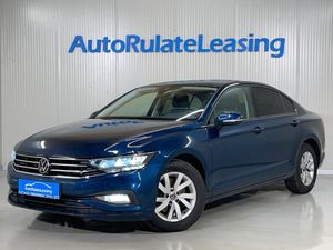 Volkswagen Passat B8 [2014 - Prezent] 1.5 TSI ACT DSG Comfortline 2021