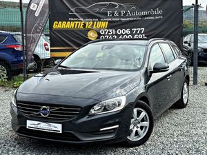 Volvo V60 D2 Edition 2015