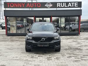 Volvo XC40 D3 R-Design 2020