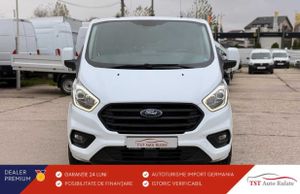 Ford Transit Custom 2020
