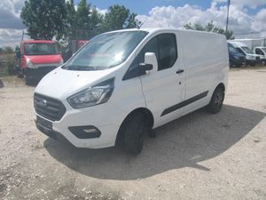 Ford Transit Custom 2019
