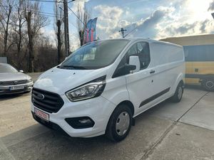 Ford Transit Custom 2019