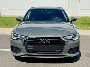 Audi A6 C8 [2018 - Prezent] 40 TDI quattro S tronic MHEV Advanced 2023